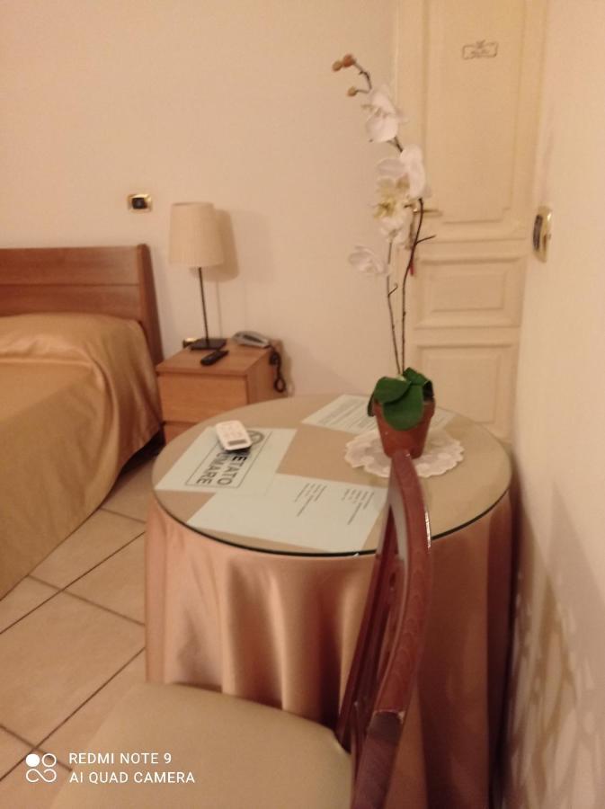 Bovio 3* Naples