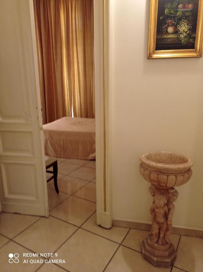 Bovio Guest house