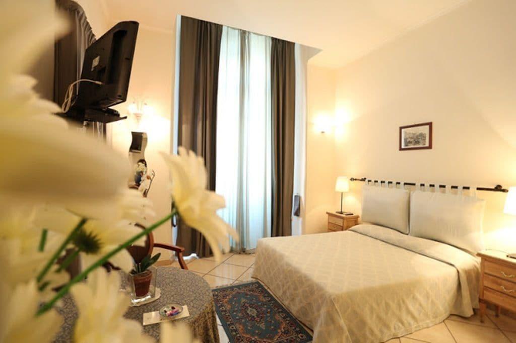 Guest house Bovio 3*