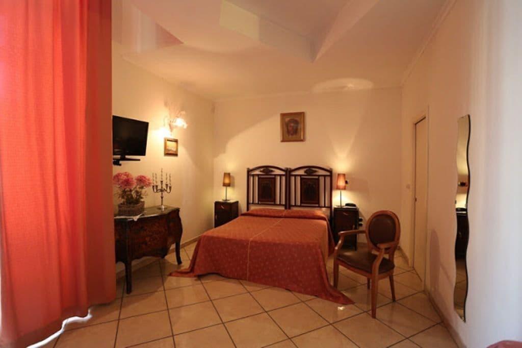 Bovio Guest house 3*