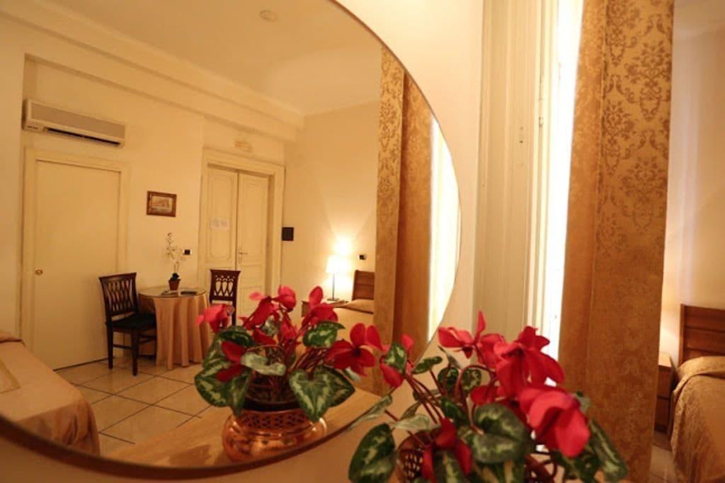 Bovio Naples