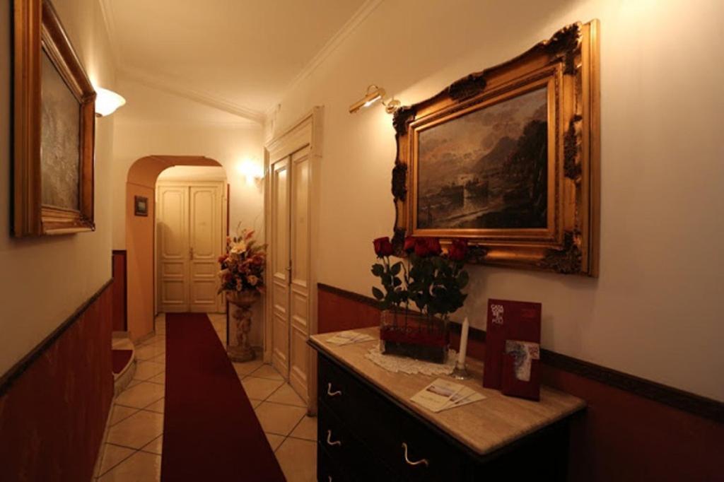 Bovio Naples