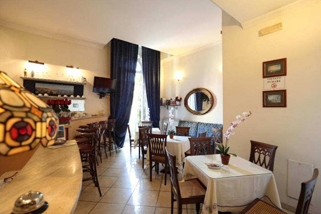 Guest house Bovio Naples