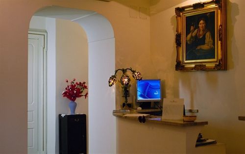Bovio Guest house Naples