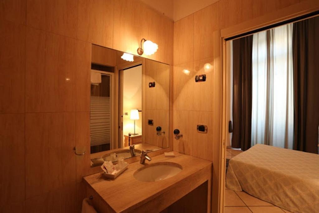 Guest house Bovio Naples
