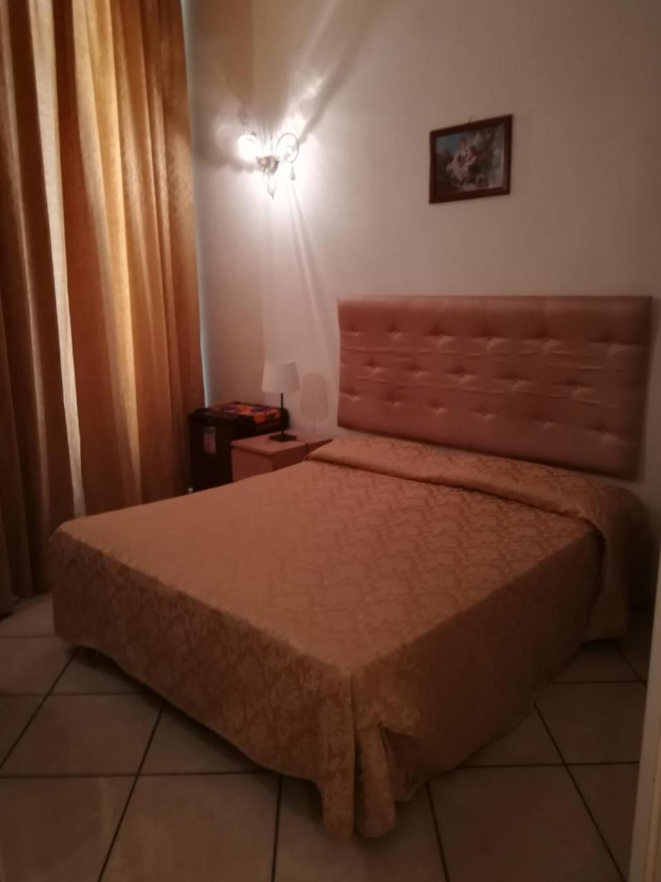 Bovio Guest house Naples