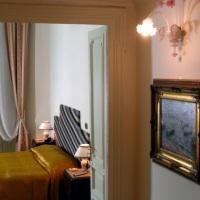 Bovio Guest house