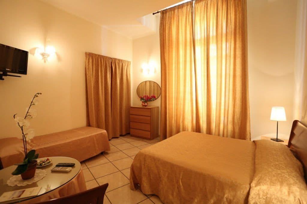 Bovio Affittacamere 3*