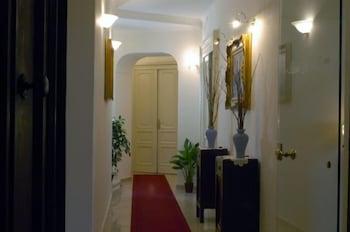 Bovio 3* Napoli