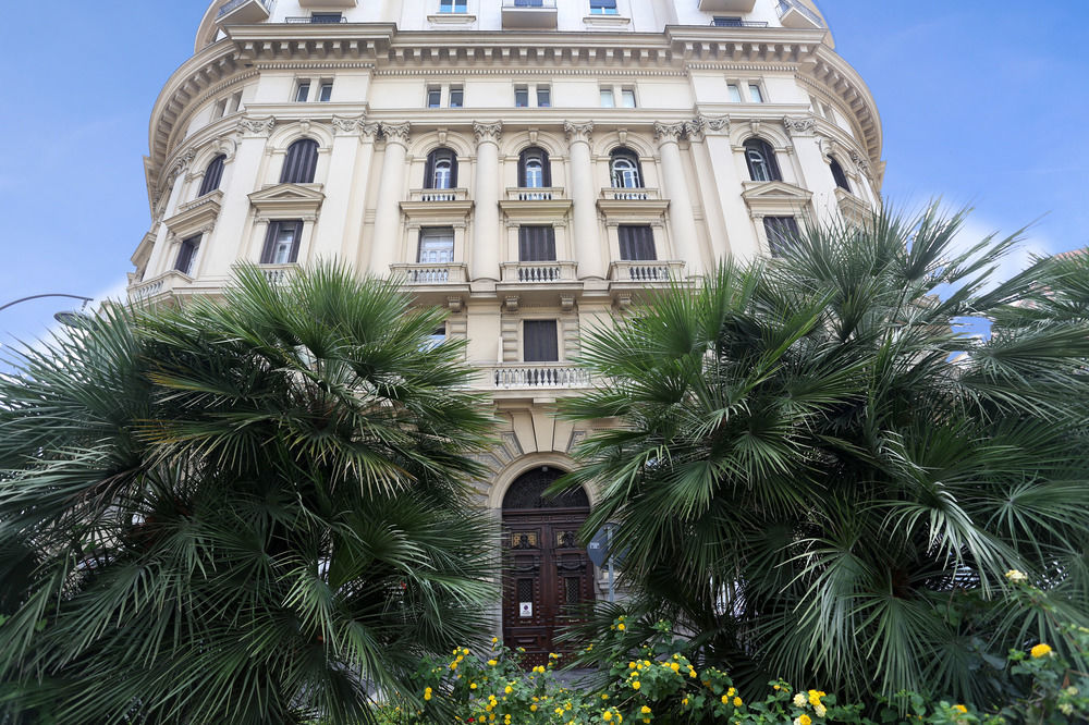 Bovio Napoli